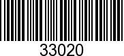 33020 - STOP               NLA