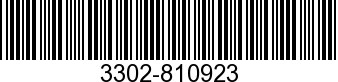 JET-1.60 3302-810923