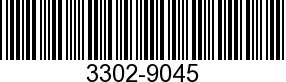 3302-9045 - SCREW KIT          - Replaced by 3302-810930