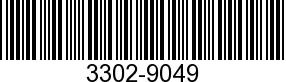 SHAFT 3302-9049