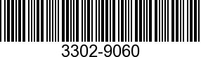 3302-9060 - SCREW             