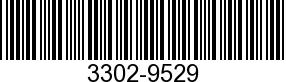 3302-9529 - FLANGE ASSEMBLY    NLA