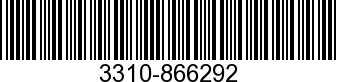 JET-ENRICHMENT 3310-866292