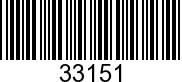 33151 - RETAINER           - Replaced by -27711