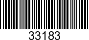 33183 - COVER              NLA