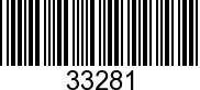 33281 - LEAD               - Replaced by -60686