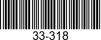 SP #RC12MC4 33318