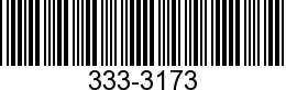 333-3173 - HARNESS            NLA