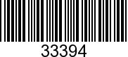 33394 - ROD                NLA