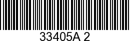 33405A 2 - ARM ASSY           NLA