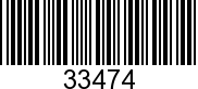 33474 - HARNESS            NLA
