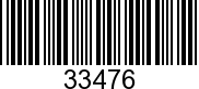 33476 - SHAFT              - Replaced by -33476A1