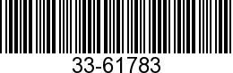33-61783 - SPARK PLUG @10     - Replaced by 33-813425