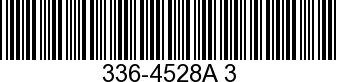 336-4528A 3 - COIL ASSEMBLY Ign  - Replaced by 336-4528A 2