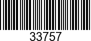 33757 - COVER              NLA