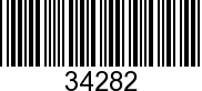 34282 - LIFTER             - Replaced by -72638