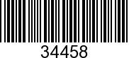 34458 - VALVE              - Replaced by -62421