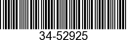 34-52925 - REED STOP          NLA
