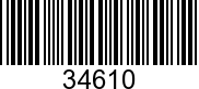 46097    SWIVEL 34610