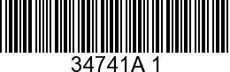 34741A 1 - REMOTE CONTROL     - Replaced by -45955A 2