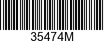 35474M - COVER MR           - Replaced by -35474