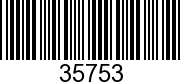 35753 - EMBLEM             - Replaced by 37-64413
