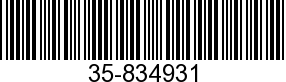 35-834931 - TUBE-STRAINER      - Replaced by 35-852966