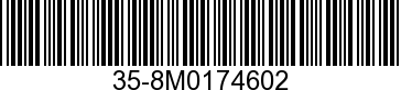 35-8M0174602 - SCREEN-WATER INLT - Replaced by -8M0180973