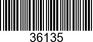36135 - COVER              NLA