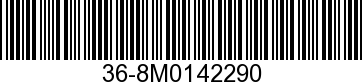 CAP ASSEMBLY OIL 36-8M0142290
