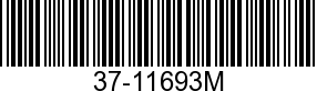 37-11693M - DECAL              NLA