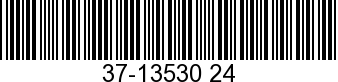 37-1353024 - ->1353037 - Replaced by -1353037
