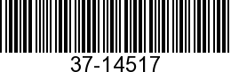 37-14517 - DECAL Shift Indic  NLA