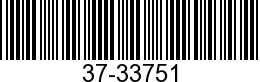 37-33751 - DECAL              NLA