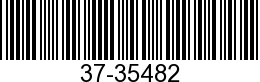 37-35482 - DECAL              - Replaced by 37-37752