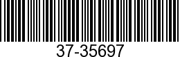 37-35697 - DECAL              NLA