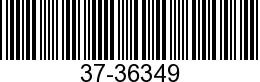 37-36349 - DECAL              NLA