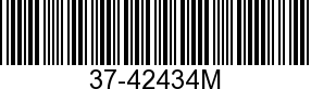 37-42434M - DECAL              NLA