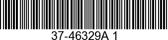37-46329A 1 - DECAL SET          - Replaced by 37-56480A 1