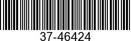 37-46424 - DECAL              - Replaced by 37-55326