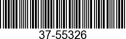 37-55326 - DECAL              - Replaced by 37-61412
