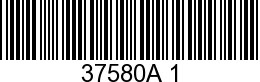 37580A 1 - REMOTE CONTROL     - Replaced by -68831A 1