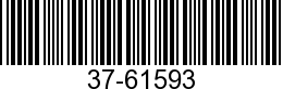 37-61593 - DECAL              NLA