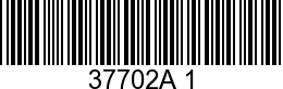 37702A 1 - MOULDING ASSY      NLA