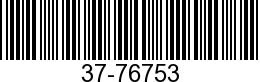 DECAL,NLA 37-76753