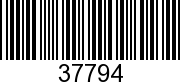 37794 - BLANKET            NLA