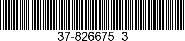 DECAL-OIL NOTICE 37-8266753