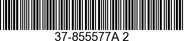 37-855577A 2 - REF OB SB 09-18    NLA