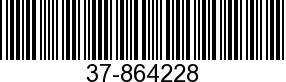 DECAL 37-864228