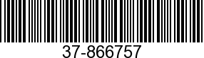37-866757 - DECAL 350 MAG      NLA